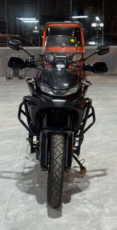 CFMOTO 700MT - ფოტო 6