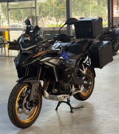 Kayo 625X 600 cc - фото 1