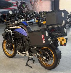 Kayo 625X 600 cc - фото 2