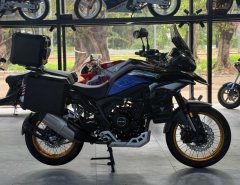 Kayo 625X 600 cc - фото 3