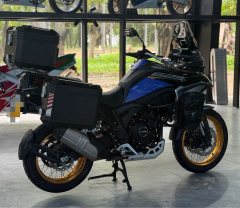 Kayo 625X 600 cc - фото 4