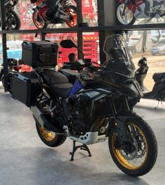 Kayo 625X 600 cc - фото 5
