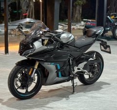 CFMOTO 450SR - ფოტო 1