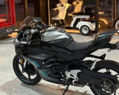 CFMOTO 450SR - ფოტო 2