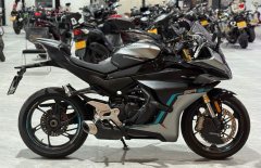 CFMOTO 450SR - ფოტო 4
