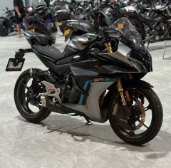 CFMOTO 450SR - ფოტო 5