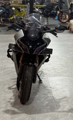 CFMOTO 450SR - ფოტო 6