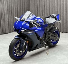 Yamaha YZF-R1 1000 cc - ფოტო 1