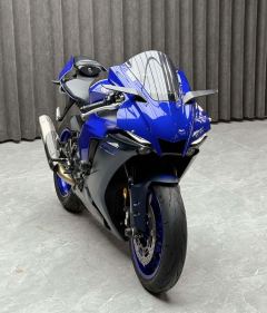 Yamaha YZF-R1 1000 cc - ფოტო 2