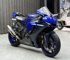 Yamaha YZF-R1 1000 cc - ფოტო 3