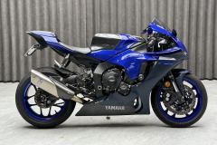 Yamaha YZF-R1 1000 cc - ფოტო 5