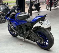 Yamaha YZF-R1 1000 cc - ფოტო 6
