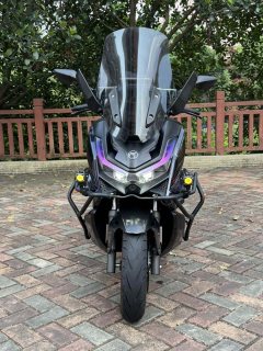 Voge SR250GT - photo 2