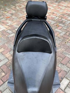 Voge SR250GT - photo 8