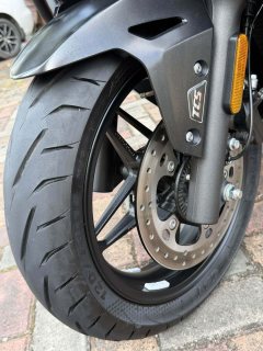 Voge SR250GT - photo 9