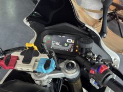 QJMOTOR Sai 600 680 cc - ფოტო 2