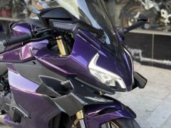 CFMOTO 450SR - ფოტო 3