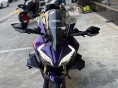 CFMOTO 450SR - ფოტო 4