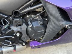 CFMOTO 450SR - ფოტო 5