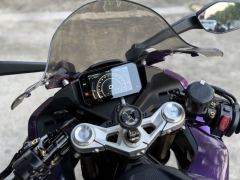CFMOTO 450SR - ფოტო 6