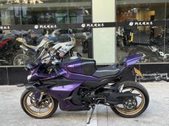 CFMOTO 450SR - ფოტო 7
