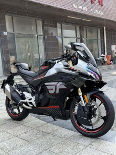 CFMOTO 450SR - ფოტო 1