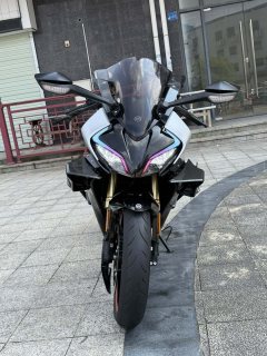 CFMOTO 450SR - ფოტო 2