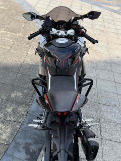 CFMOTO 450SR - ფოტო 8