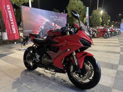 QJMOTOR Roewe i5 550 / Sai 550 *(Context-dependent, usually referring to the motorcycle "Sai 550" or Roewe car v - photo 1