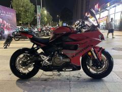 QJMOTOR Roewe i5 550 / Sai 550 *(Context-dependent, usually referring to the motorcycle "Sai 550" or Roewe car v - photo 2