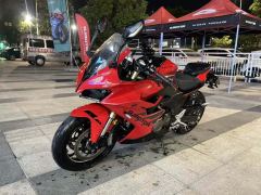 QJMOTOR Roewe i5 550 / Sai 550 *(Context-dependent, usually referring to the motorcycle "Sai 550" or Roewe car v - photo 4
