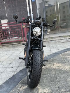 CFMOTO 450CL-C - photo 2