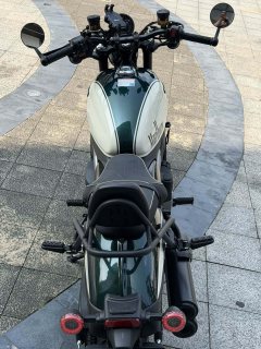 CFMOTO 450CL-C - photo 8