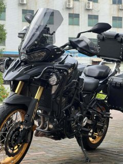 Benelli TRK702 700 cc - ფოტო 3