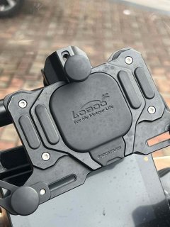Benelli TRK702 700 cc - ფოტო 5