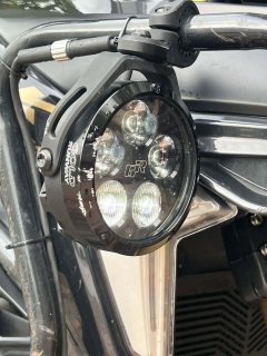 Benelli TRK702 700 cc - ფოტო 7