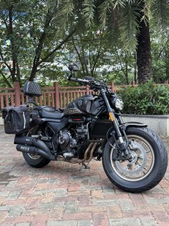 Voge CU525 500 cc - photo 1