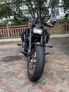 Voge CU525 500 cc - photo 2