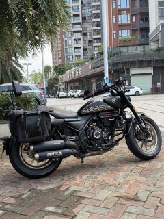 Voge CU525 500 cc - photo 4