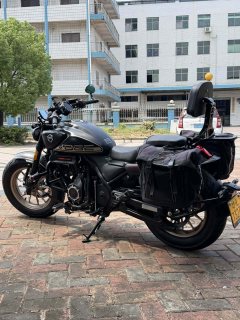 Voge CU525 500 cc - photo 5