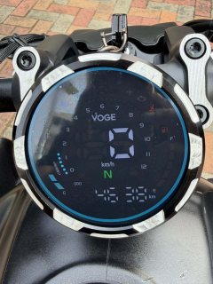 Voge CU525 500 cc - photo 6