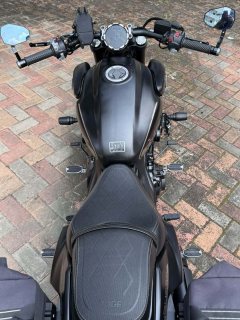 Voge CU525 500 cc - photo 7