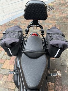 Voge CU525 500 cc - photo 8