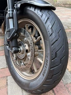 Voge CU525 500 cc - photo 9