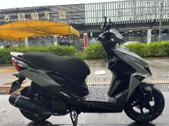 SYM JET SL 150 cc - ფოტო 1