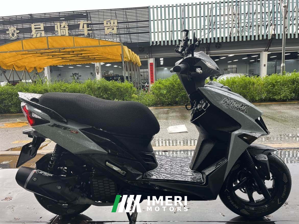2022 SYM JET SL 150 cc