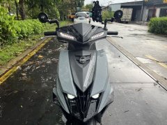 SYM JET SL 150 cc - ფოტო 2