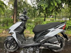 SYM JET SL 150 cc - ფოტო 3