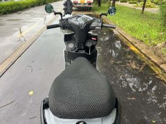 SYM JET SL 150 cc - ფოტო 4