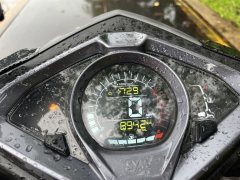 SYM JET SL 150 cc - ფოტო 5